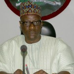 Kwara State, Alhaji Abdulfatah Ahmed