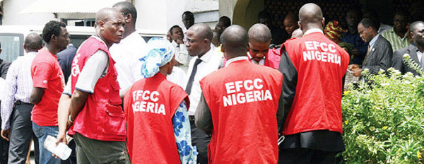 EFCC Arrests Kwara TV GM, Abdulfatai Adebowale, three Others for Alleged Land Fraud