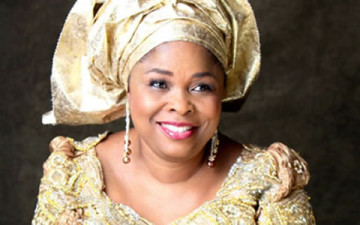 Patience Jonathan