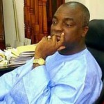 Drama as US Embassy Denies Bishop Oyedepo Visa