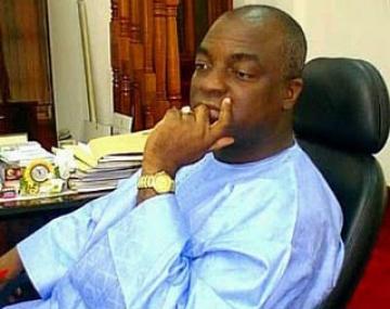 Drama as US Embassy Denies Bishop Oyedepo Visa