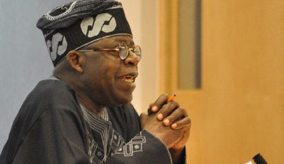 Tinubu