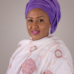 Aisha Buhari