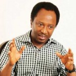 Shehu Sani Loses At tribunal