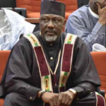 BREAKING NEWS: Electional Tribunal Sacks Dino Melaye