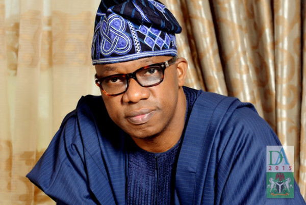 Ogun And Oko’wo Dapo Initiative