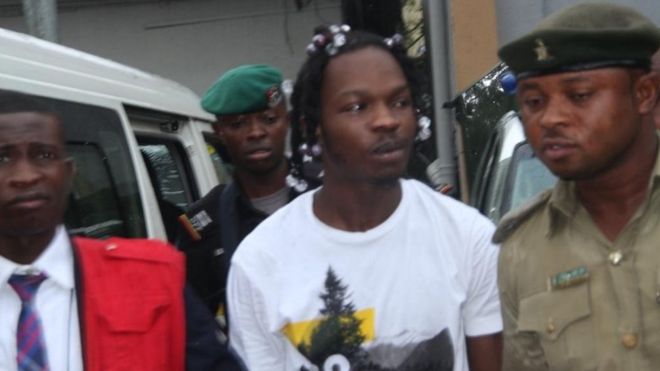 Naira Marley