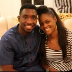 COZA: Dakolo Slams Kemi Olunloyo, Says I Make N10m In A Weekend