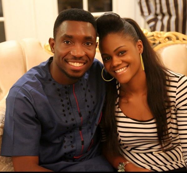 COZA: Dakolo Slams Kemi Olunloyo, Says I Make N10m In A Weekend