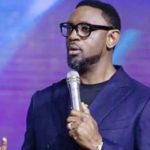 Rape Scandal: Jealous pastors behind Fatoyinbo’s ordeal – COZA