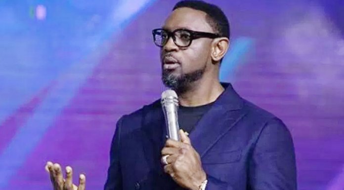 Rape Scandal: Jealous pastors behind Fatoyinbo’s ordeal – COZA