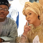 Bauchi Governor, Mohammed weds second wife in Lagos