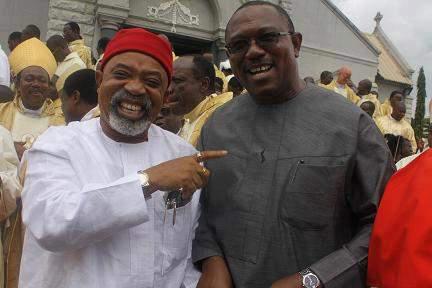 Ngige and Obi