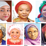 Meet the seven women on Buhari’s ministerial list