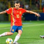 Arsenal Agree Loan Deal for Real Madrid Midfielder, Dani Ceballos