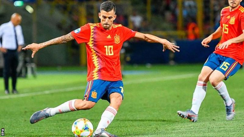 Arsenal Agree Loan Deal for Real Madrid Midfielder, Dani Ceballos