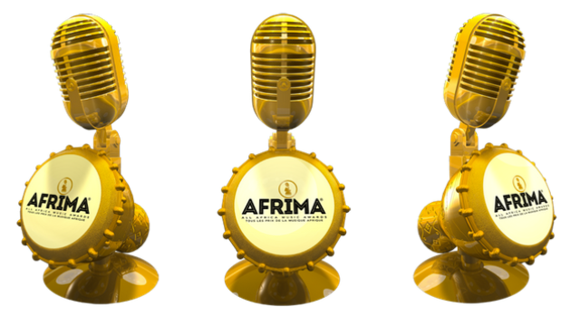 Afrima Releases Final Nominees’List for Sixth Edition