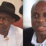 Amaechi, Abe Renew Face-off Over Rivers APC Congresses