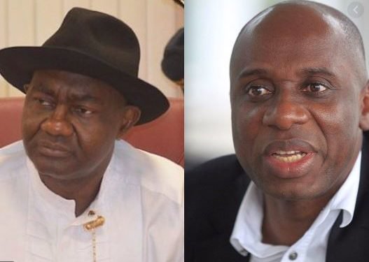 Amaechi, Abe Renew Face-off Over Rivers APC Congresses