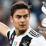 ottenham agree €70m Dybala fee with Juventus