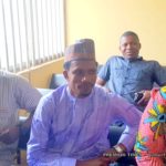 Senator Elisha Abbo’s Absence Stalls trial For Alleged Assault