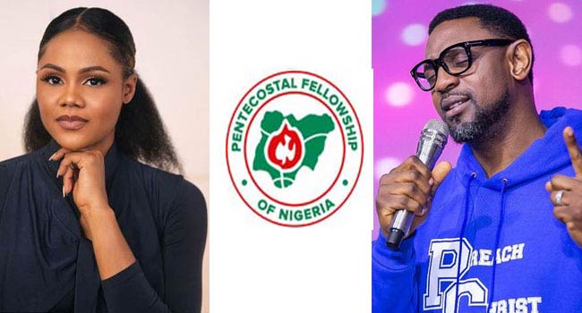 BREAKING: Police grant COZA founder, Fatoyinbo bail