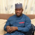 Kogi Deputy Governor Accuses Bello of Sponsoring Violence