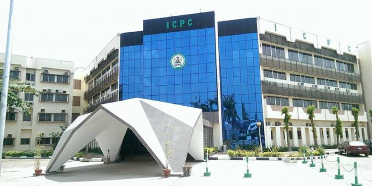 ICPC Gives Details of How Ex-Gov Yari Allegedly Looted Zamfara