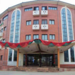 Detectives Search Obasanjo Library Over €150m Probe