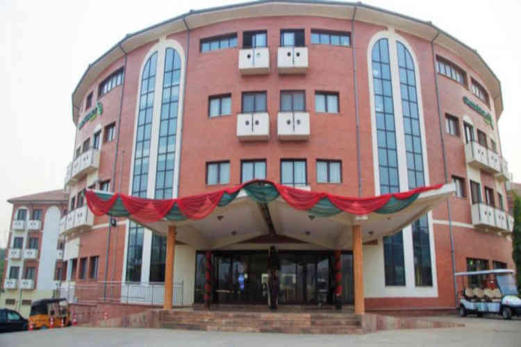 Detectives Search Obasanjo Library Over €150m Probe