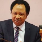 Shehu Sani: Wadume Saga Has Confirmed Danjuma’s Allegation against Army