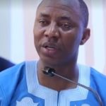 How Nigeria's DSS Operatives Illegally Abducted Sowore