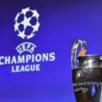 BREAKING: 2019/2020 UEFA Champions League Draw