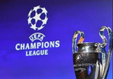 BREAKING: 2019/2020 UEFA Champions League Draw