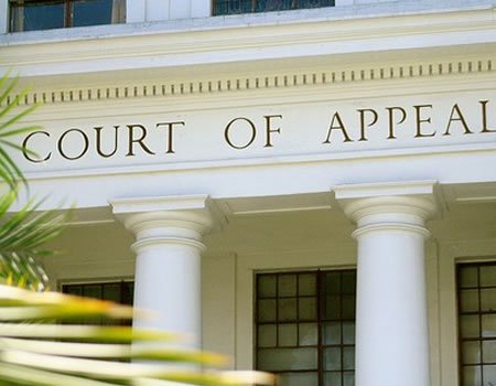 Appeal Court Sets Aside High Court Judgment Over Atan, Ota Land