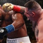 Ruiz Denies Saudi Arabia Rematch with Anthony Joshua