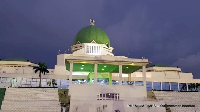 Sacked Nigerian lawmakers flout Supreme Court order, risk jail terms