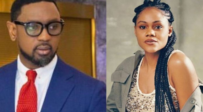 Alleged Rape: Fatoyinbo Asks Court to Dismiss Busola’s Suit Against Him