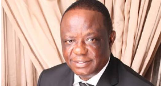 Edo 2020: Captain Hosa Okunbo Not Interested in Partisan Politics